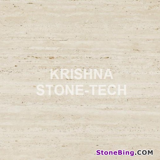 Beige Travertine Tile