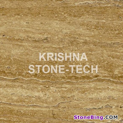 Noce Travertine Tile
