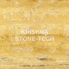 Yellow Travertine Tile