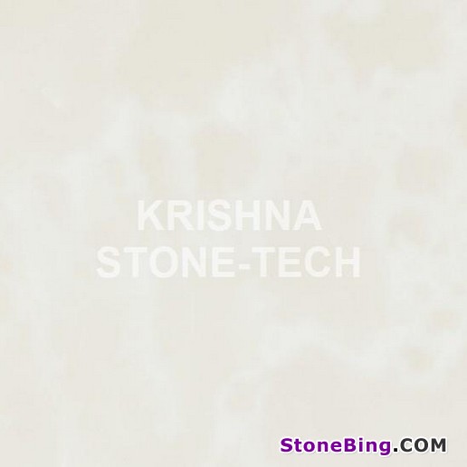 White Onyx Tile