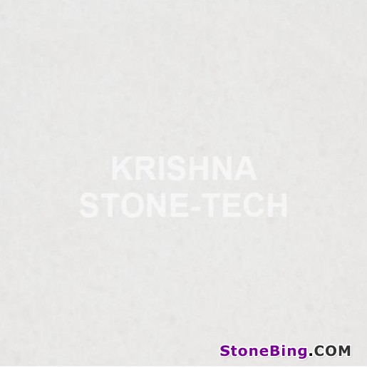 Pure White Marble Tile