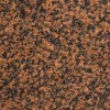 Rosso Balmoral Granite Tile