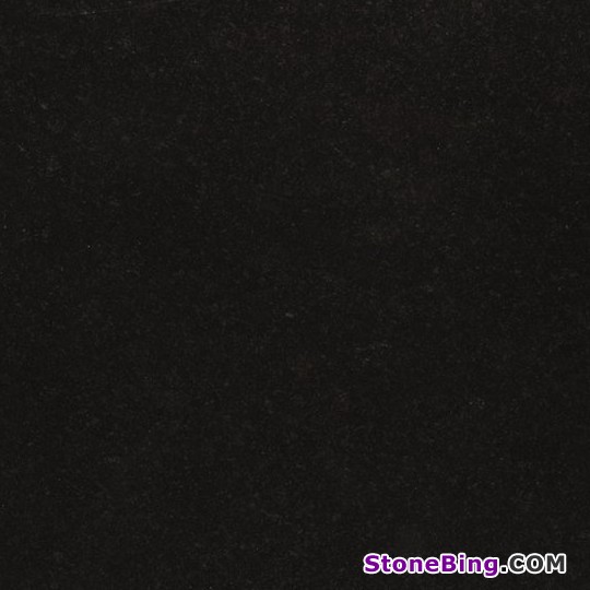 Nero Zimbabwe Granite Tile