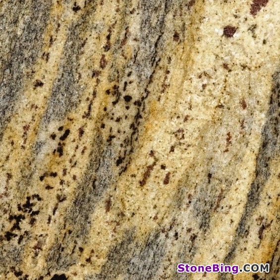 Jaguar Granite Tile