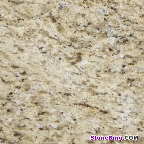 Giallo Ornamantale Granite Tile