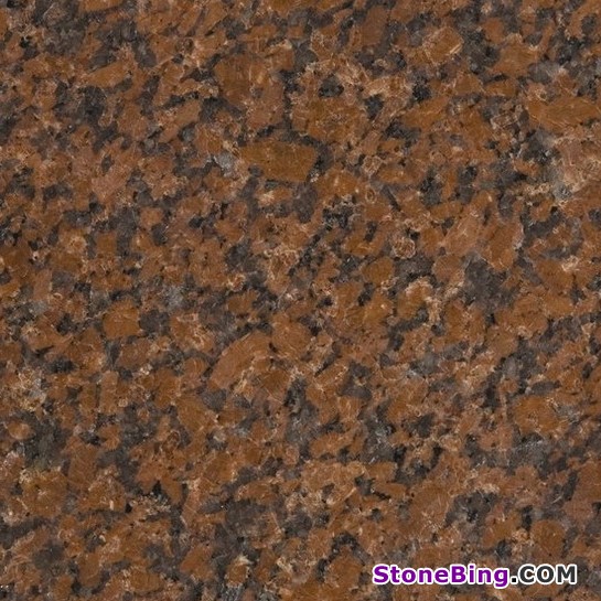 Capao Boniro Granite Tile