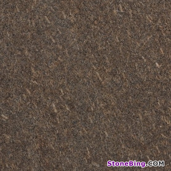 Cafe Brazil Granite Tile