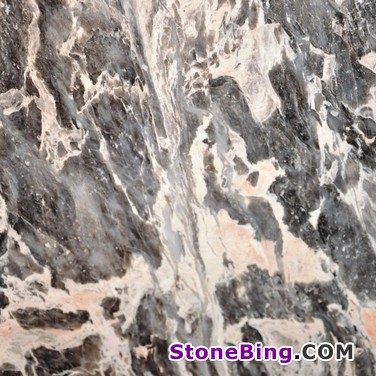 Salome Marble Tile