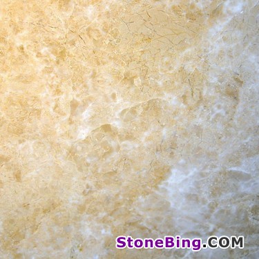 Kutuk Royal Beige Marble Tile