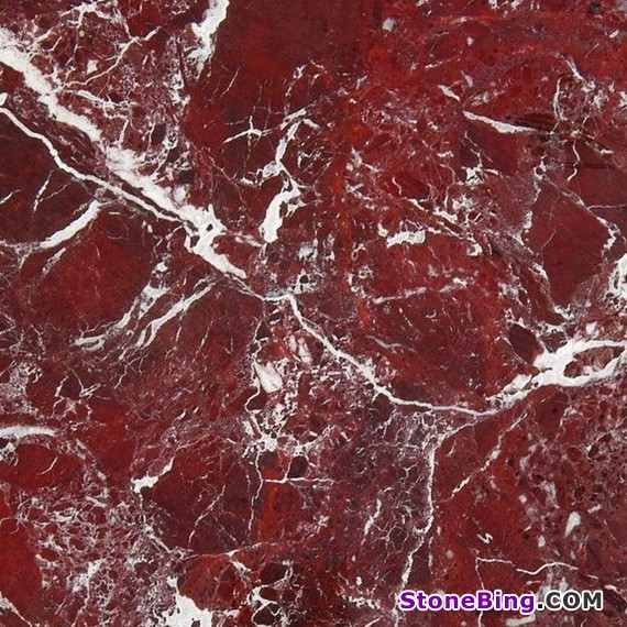 Elazig Morello Marble Tile