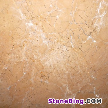 Bursa Dark Beige Marble Tile