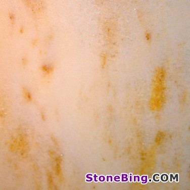 Bandirma Yellow Marble Tile