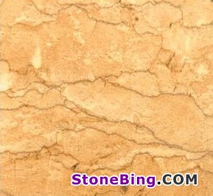 Tropical Rose Marble Tile