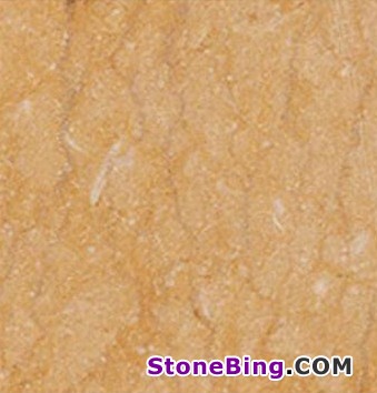 Sylvia Gold Marble Tile