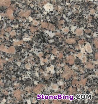 Aswan Gandola Granite Tile