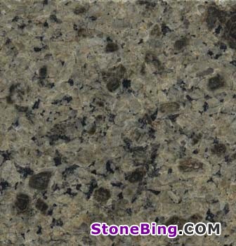 Green Wade Elgazal Granite Tile