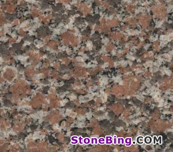 Roza Sina Granite Tile