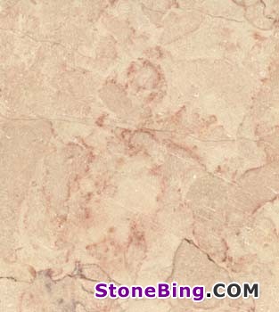 Galala Red Marble Tile