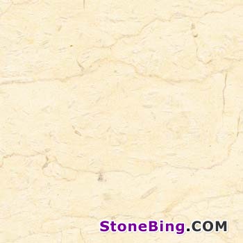 Golden Cream Marble Tile