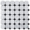 Marble Mosaic Tiles