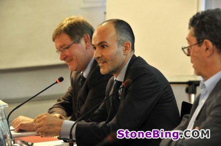 "TAFTA would have some positive effects for stone companies but no big impact"
