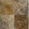Scabos Travertine Tile