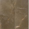 Olive Maron Marble Tile