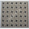 Burdur Beige Marble Mosaic