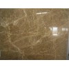 Light Emperador Marble Slab