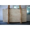 CC Light Travertine Slab