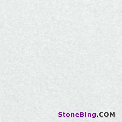 Snow White Marble Tile