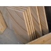 yellow wood grain sandstone