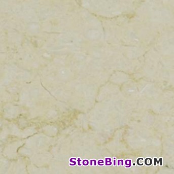 Sunny Light Marble Tile