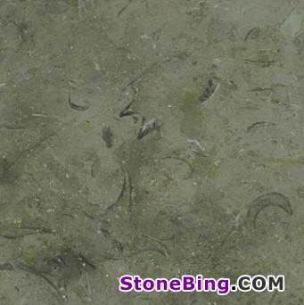 Melly Brown Marble Tile