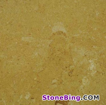 Golden Sinai Marble Tile