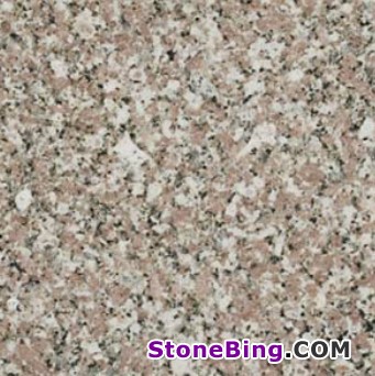 Rose El Nasr Granite Tile