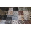 granite marble mixed mosaic