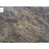 Black Lumiere Granite Slab