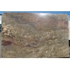 Crema Bordeaux Granite Slab