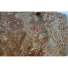 Golden Persa Granite Slab