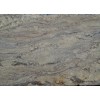 Luna Bordeaux Granite Slab