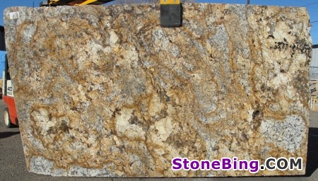 Mascarello Granite Slab