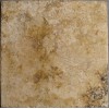 Gold Travertine Tile