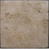 Rustic Gold Travertine Tile