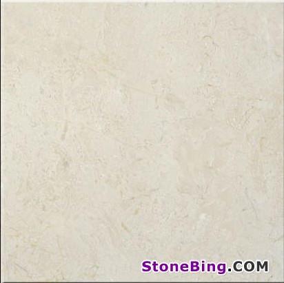 Crema Nouva Marble Tile