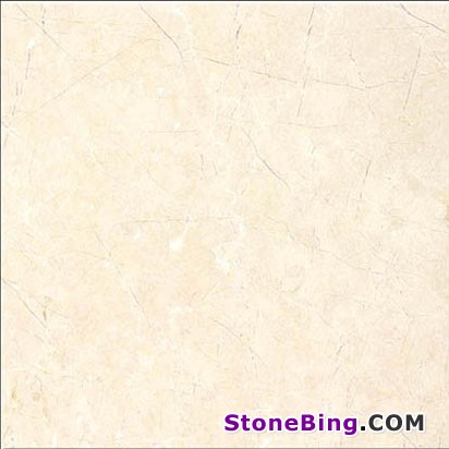 Bursa Light Beige Marble Tile