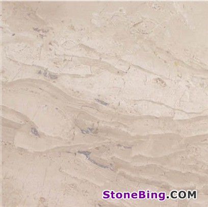 Classical Beige Marble Tile