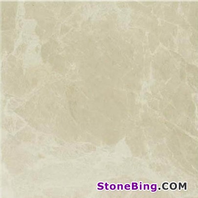 Crema Devar Marble Tile