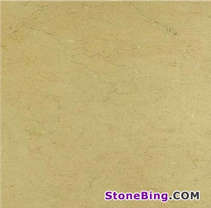 Crema Baide Marble Tile
