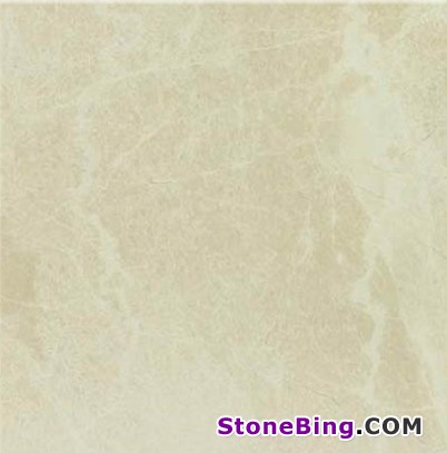 Moon Star Beige Marble Tile